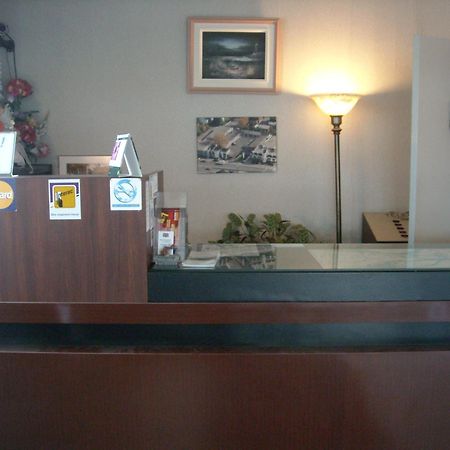 Motel Seigneurie De Vaudreuil Zewnętrze zdjęcie