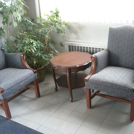 Motel Seigneurie De Vaudreuil Zewnętrze zdjęcie