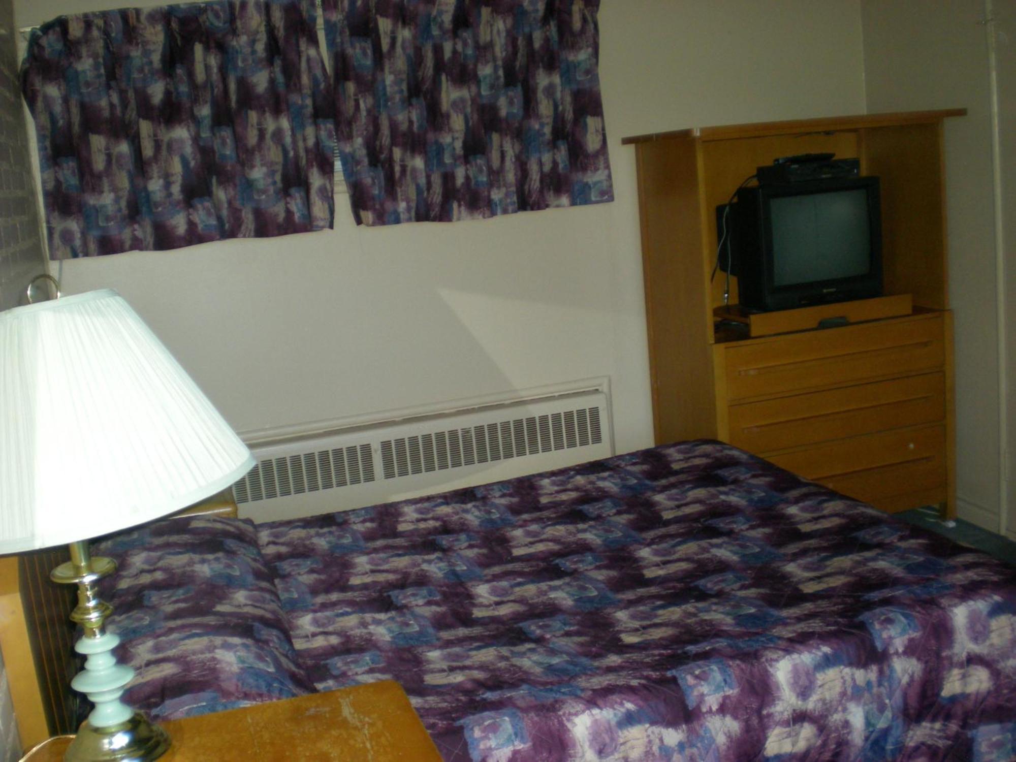Motel Seigneurie De Vaudreuil Pokój zdjęcie
