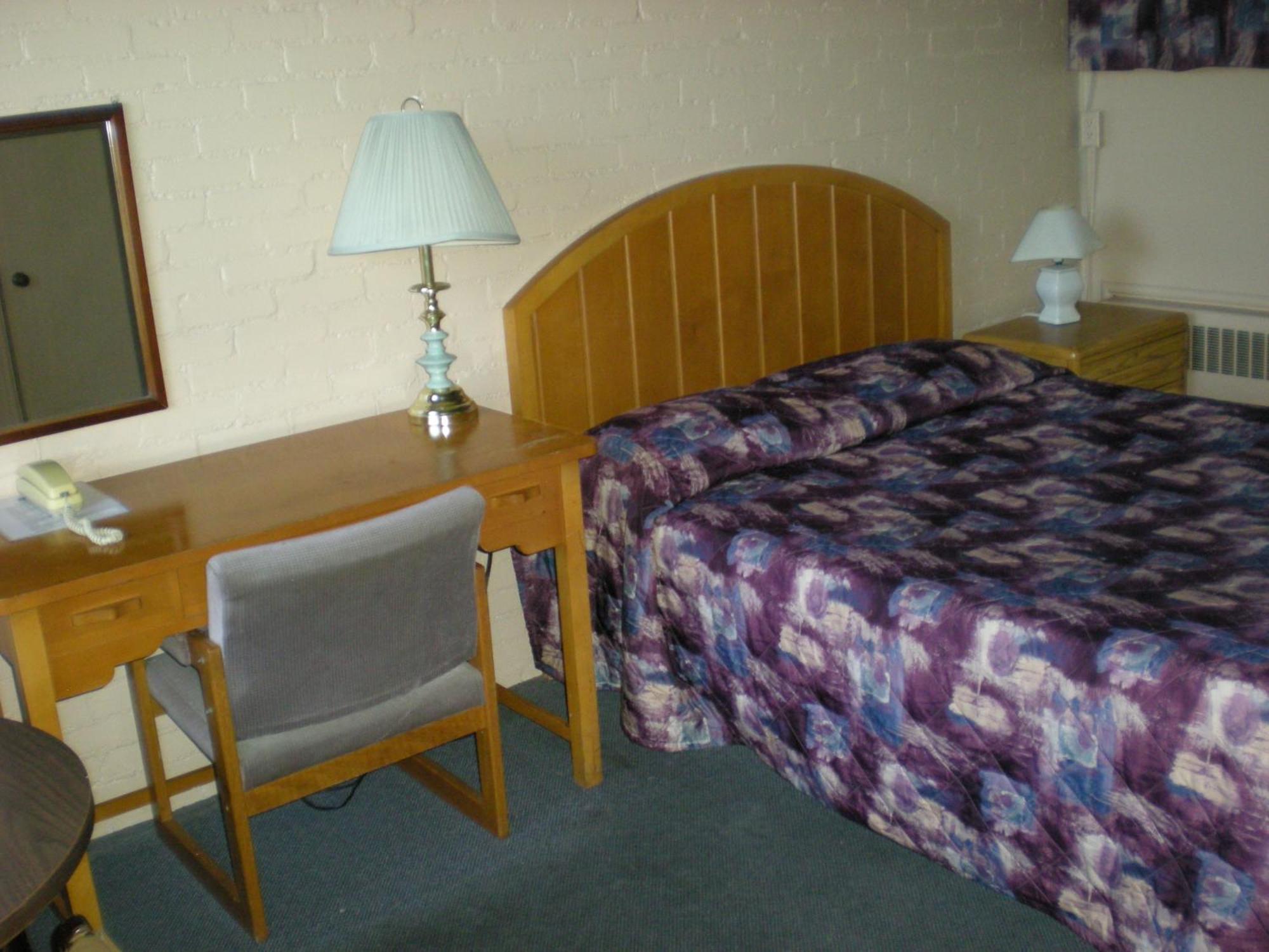 Motel Seigneurie De Vaudreuil Pokój zdjęcie